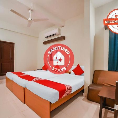 Collection O 76996 Casa Paradiso Panaji Εξωτερικό φωτογραφία